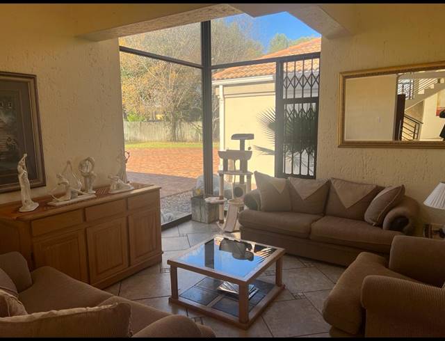 4HA FARM FOR SALE IN DRIEFONTEIN
